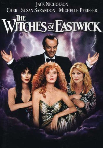 Witches Of Breastwick 2